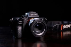 Sony FE Lenses